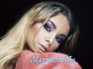 MarjoleinVos