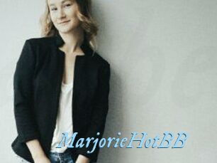 MarjorieHotBB