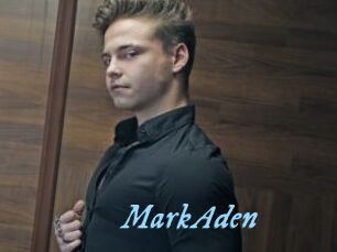 MarkAden