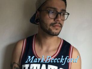 MarkBeeckford