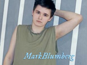 MarkBlumberg
