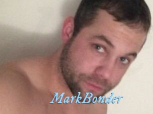 MarkBonder