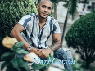 MarkCarson