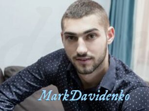 MarkDavidenko