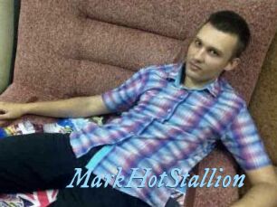 MarkHotStallion