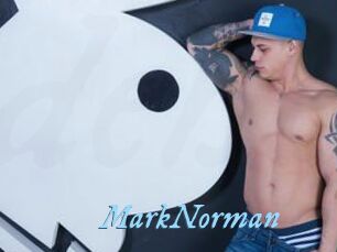 MarkNorman