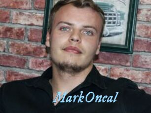 MarkOneal