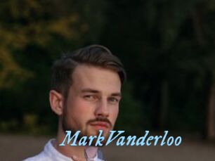 MarkVanderloo