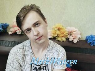 MarkWestern