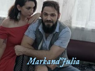 MarkandJulia