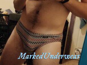 MarkedUnderwear