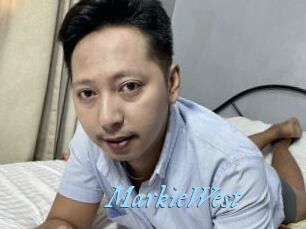 MarkieWest