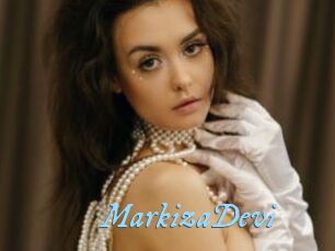 MarkizaDevi