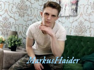 MarkusHaider