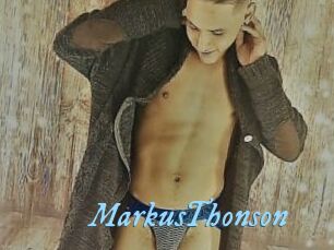 MarkusThonson