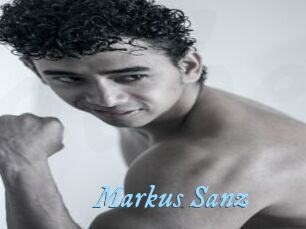 Markus_Sanz