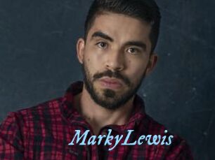 MarkyLewis