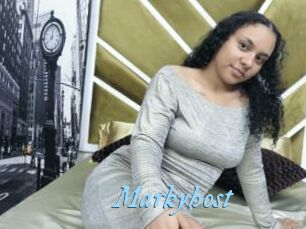 Markyhost