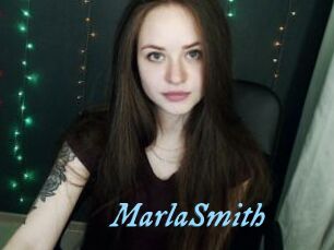 MarlaSmith
