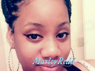 MarleyRedd