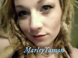 MarleyYamon