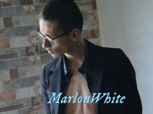 MarlonWhite DeriheruI