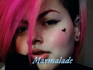 Marmalade