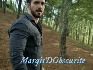 MarqisDObscurite