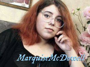 MarquiseMcDowell