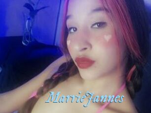 MarrieJannes