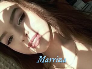 Marriza