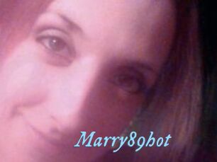 Marry89hot