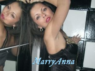 MarryAnna
