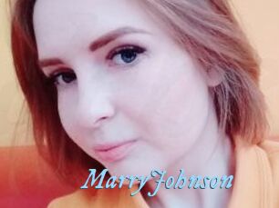 MarryJohnson