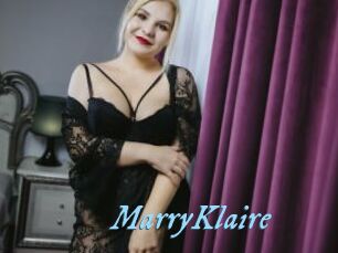 MarryKlaire