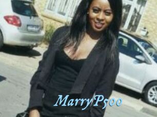 MarryP500