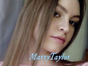 MarryTaylor