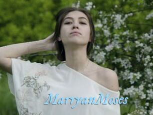 MarryanMoses