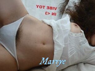 Marrye_
