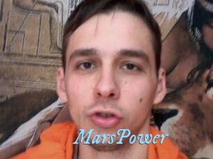 MarsPower
