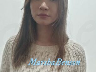 MarshaBenson DeriheruI