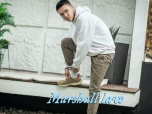 Marshall_law