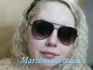 MarshmallowLuv