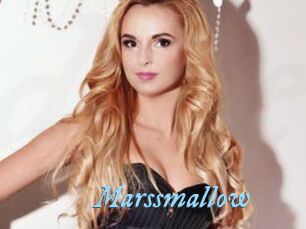 Marssmallow
