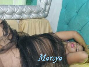 Marsya