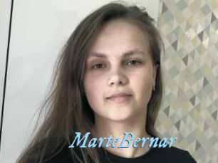 MarteBernar