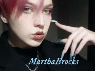 MarthaBrocks