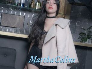 MarthaColins