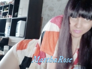 MarthaRose