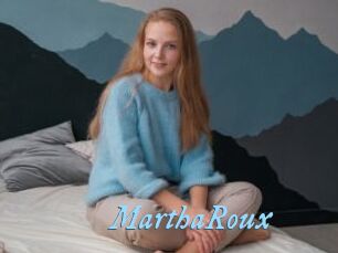 MarthaRoux